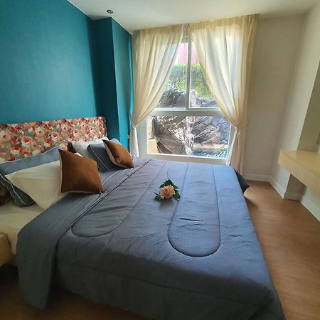 Grande Caribbean Condo By Lynlyn Pattaya Zewnętrze zdjęcie