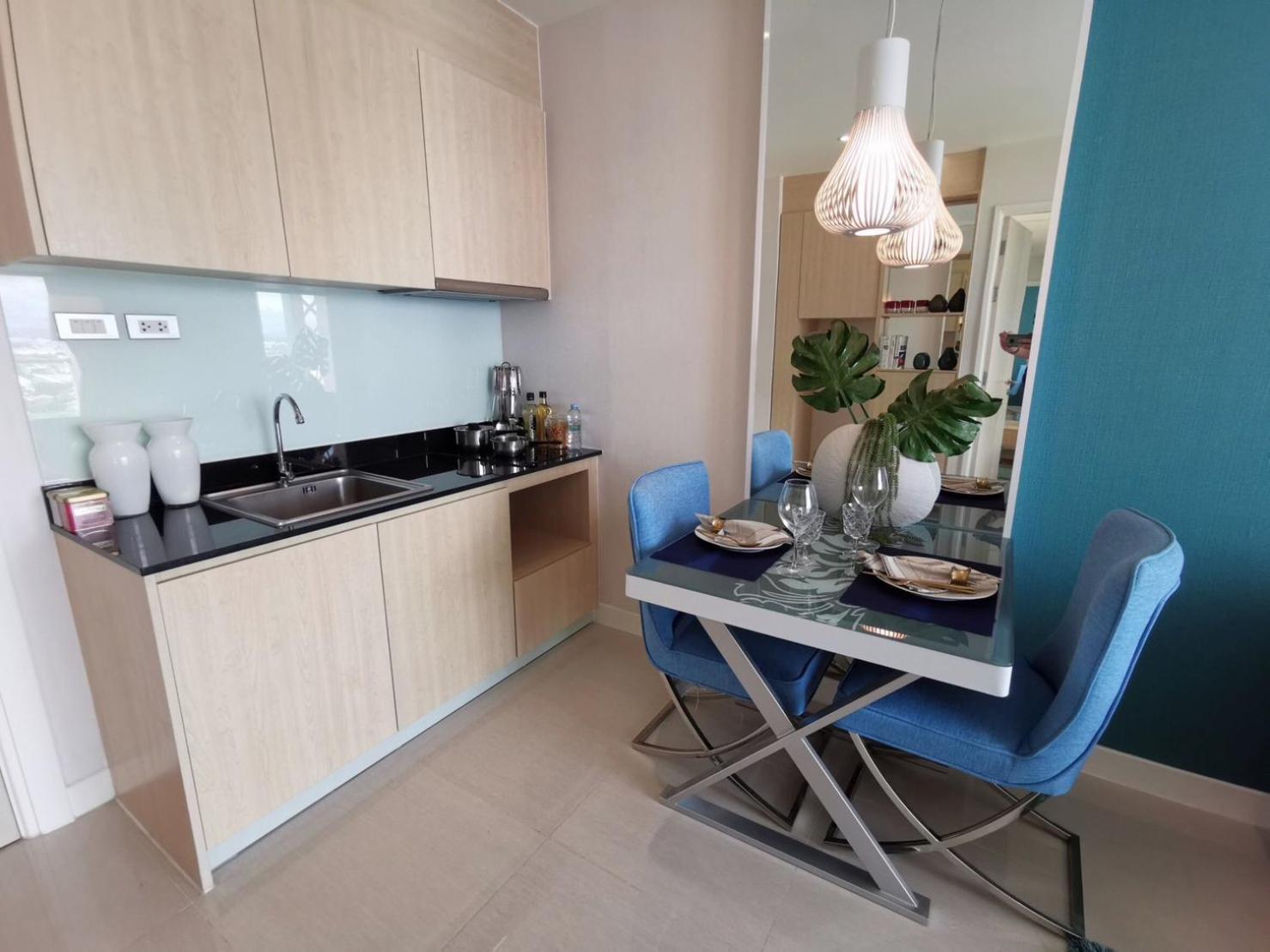 Grande Caribbean Condo By Lynlyn Pattaya Zewnętrze zdjęcie