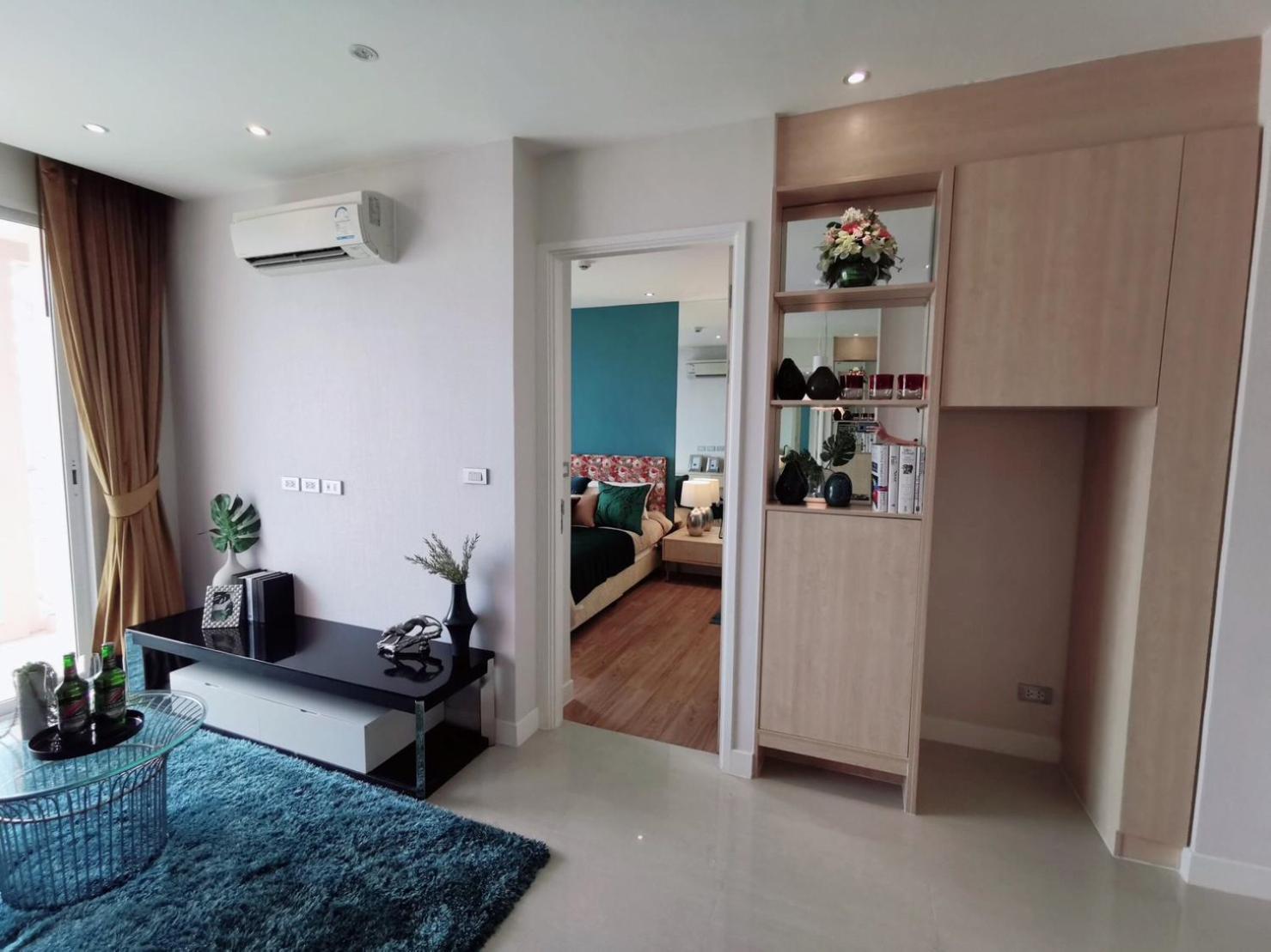 Grande Caribbean Condo By Lynlyn Pattaya Zewnętrze zdjęcie