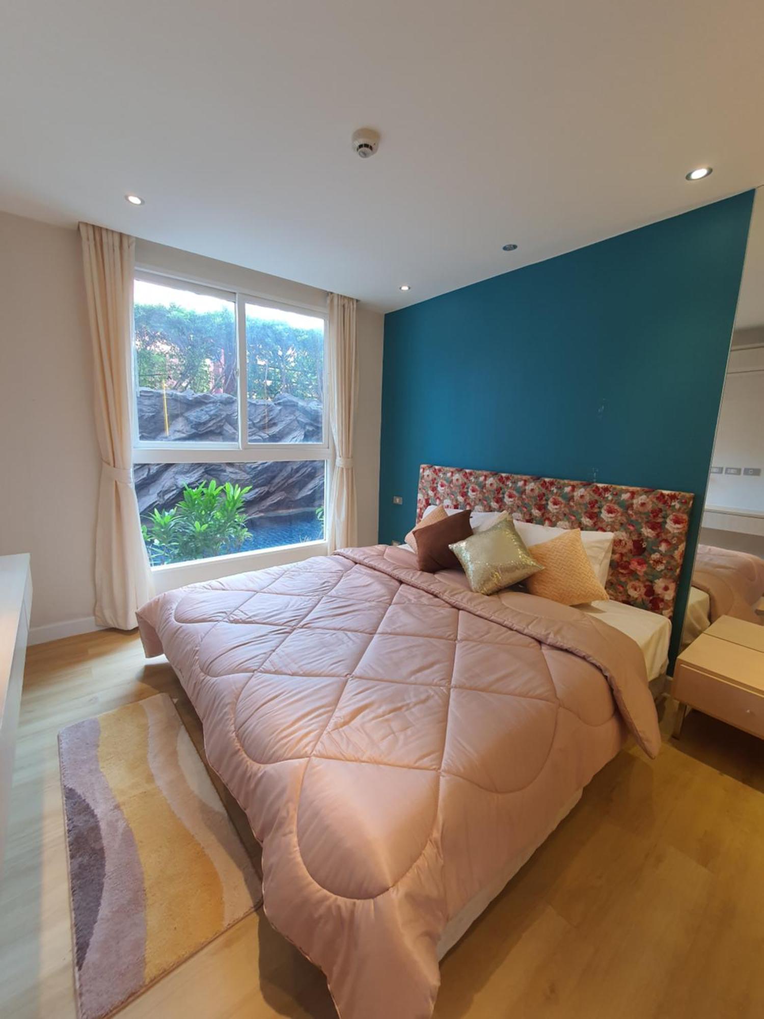 Grande Caribbean Condo By Lynlyn Pattaya Zewnętrze zdjęcie