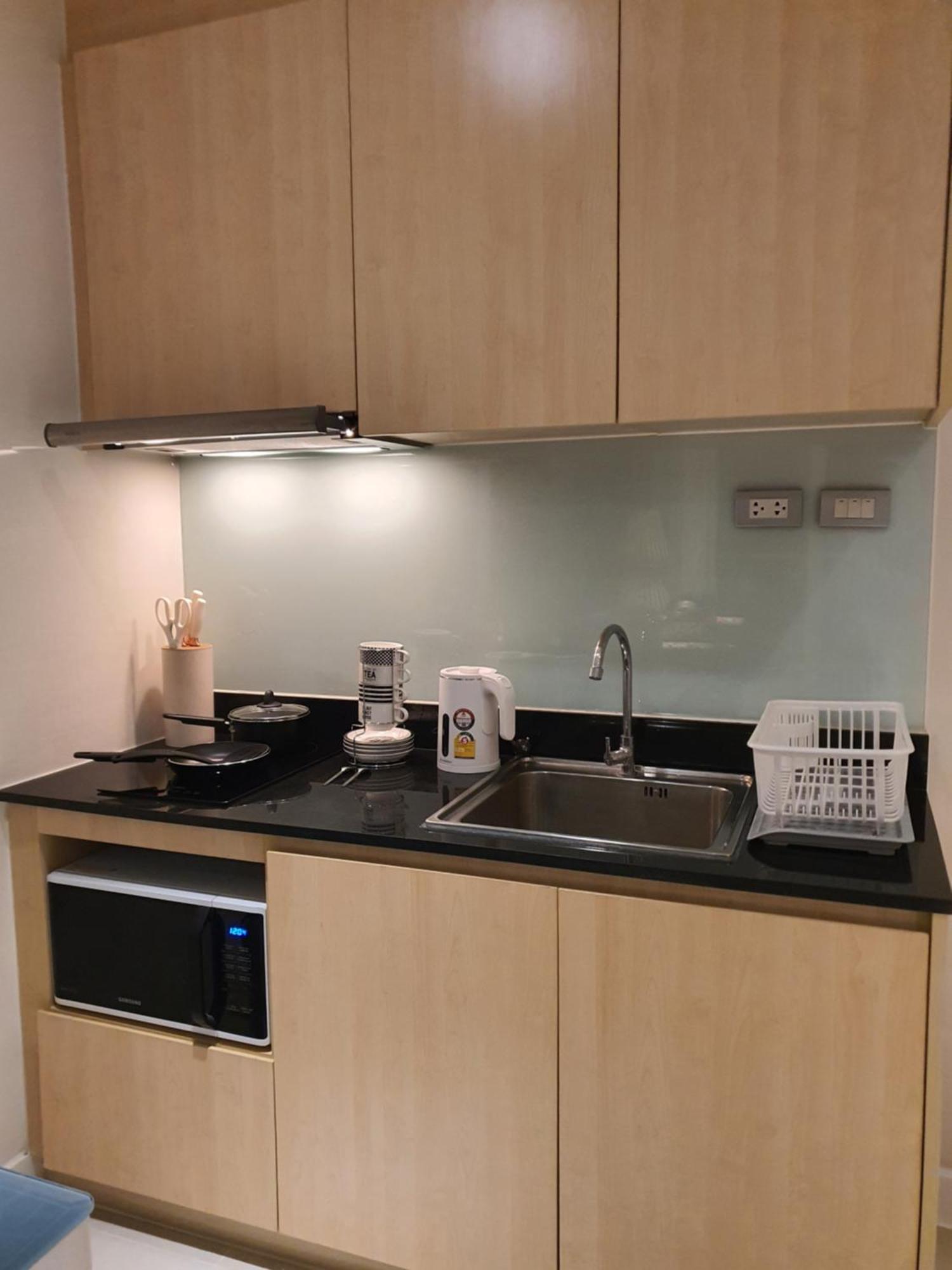 Grande Caribbean Condo By Lynlyn Pattaya Zewnętrze zdjęcie