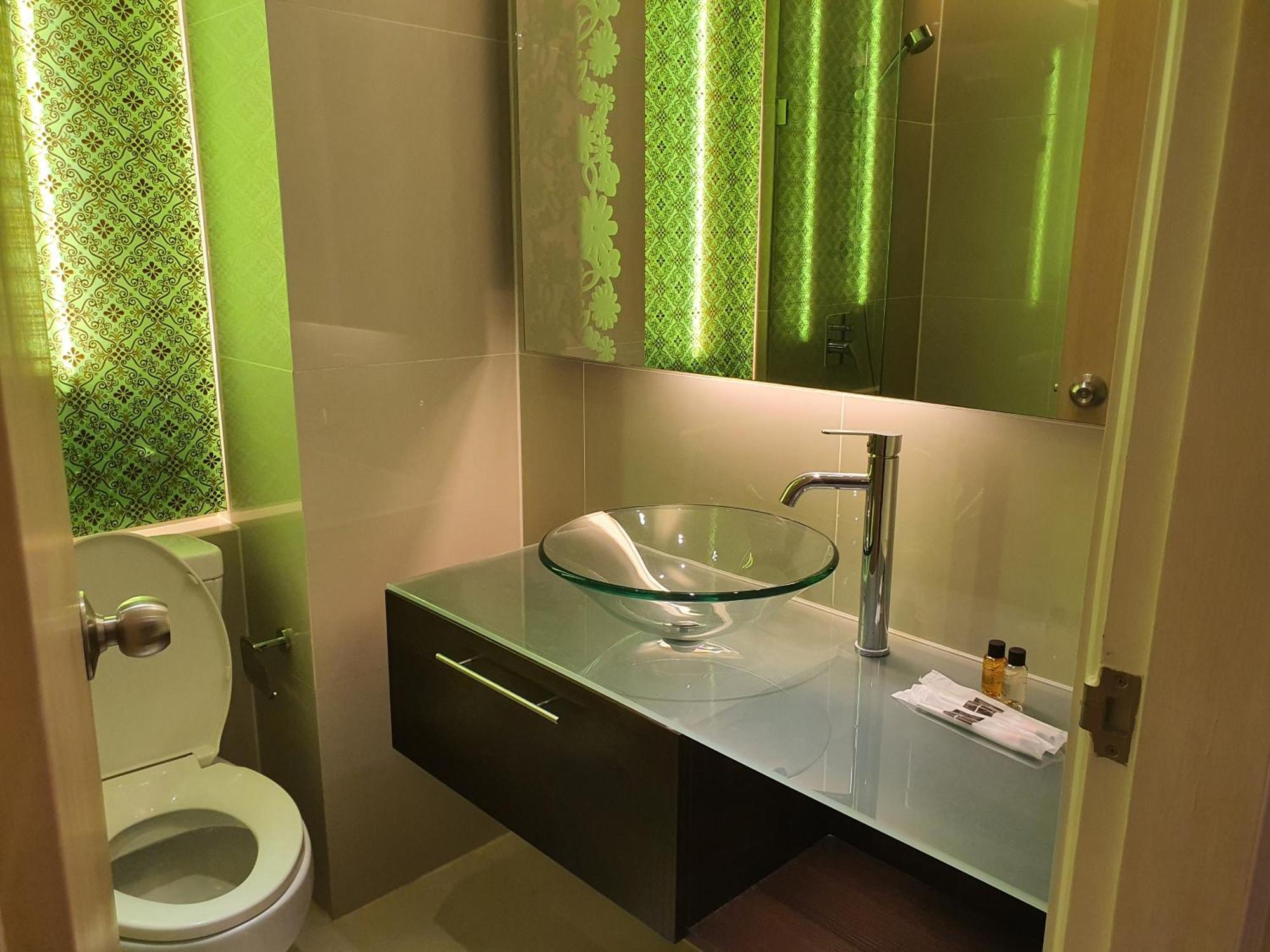 Grande Caribbean Condo By Lynlyn Pattaya Zewnętrze zdjęcie